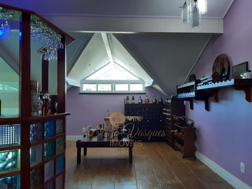 Casa à venda em Carlos Guinle, Teresópolis - RJ - Foto 32