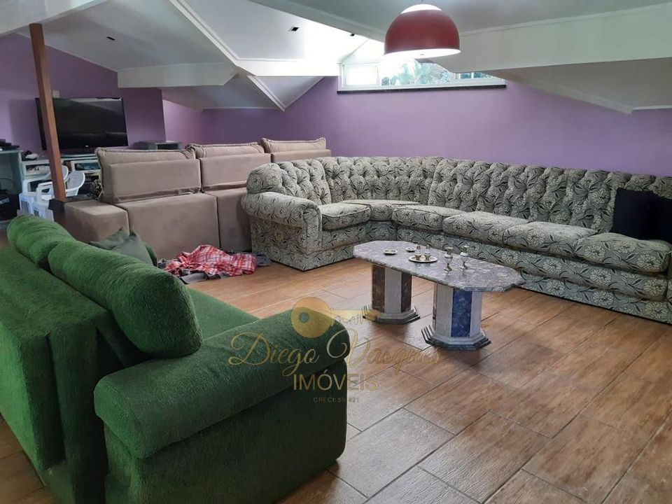 Casa à venda em Carlos Guinle, Teresópolis - RJ - Foto 31