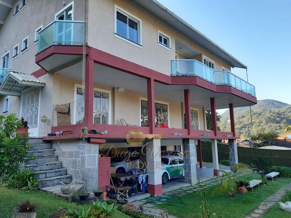 Casa à venda em Carlos Guinle, Teresópolis - RJ - Foto 35