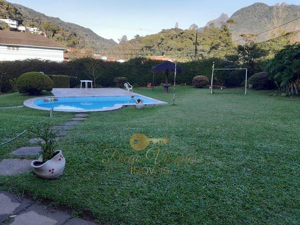 Casa à venda em Carlos Guinle, Teresópolis - RJ - Foto 34