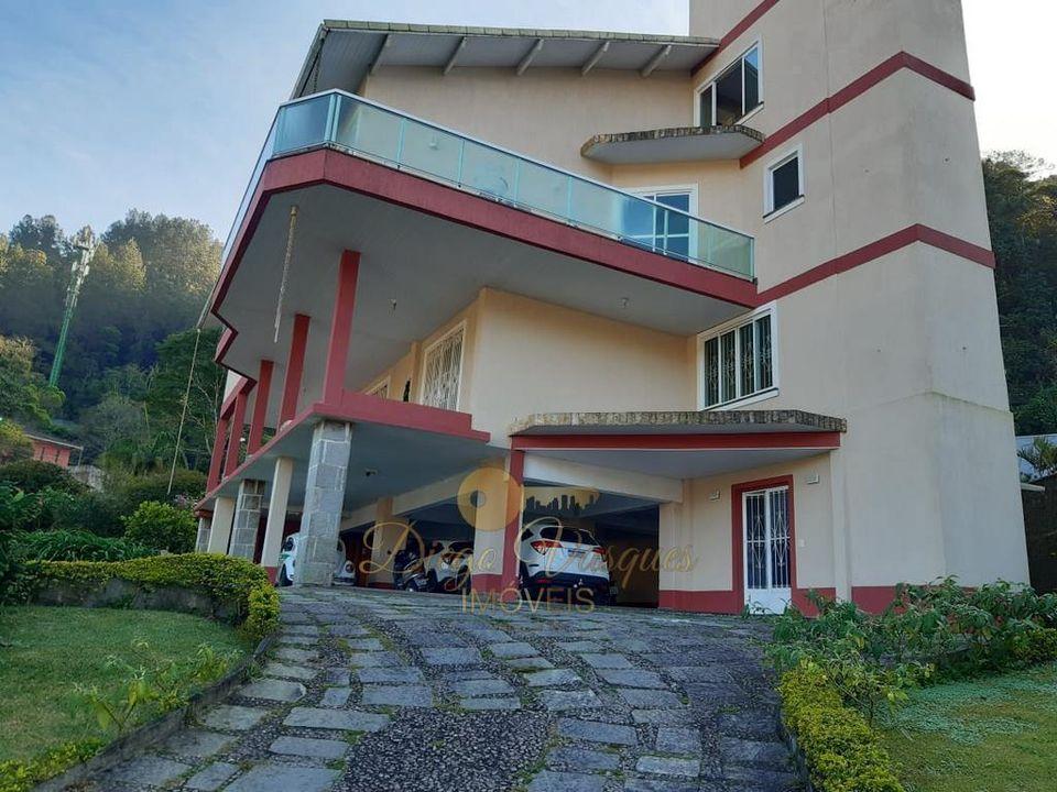Casa à venda em Carlos Guinle, Teresópolis - RJ - Foto 36