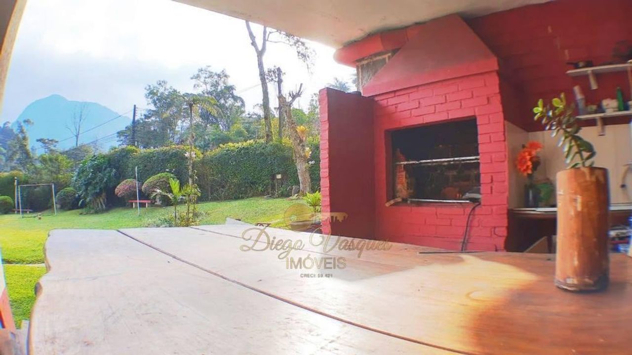 Casa à venda em Carlos Guinle, Teresópolis - RJ - Foto 39
