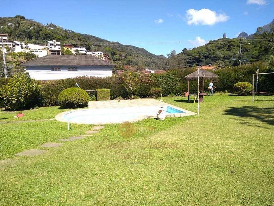 Casa à venda em Carlos Guinle, Teresópolis - RJ - Foto 41