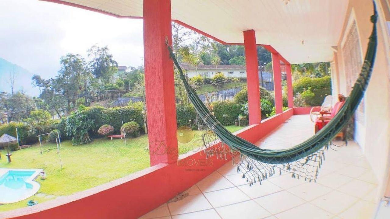 Casa à venda em Carlos Guinle, Teresópolis - RJ - Foto 40