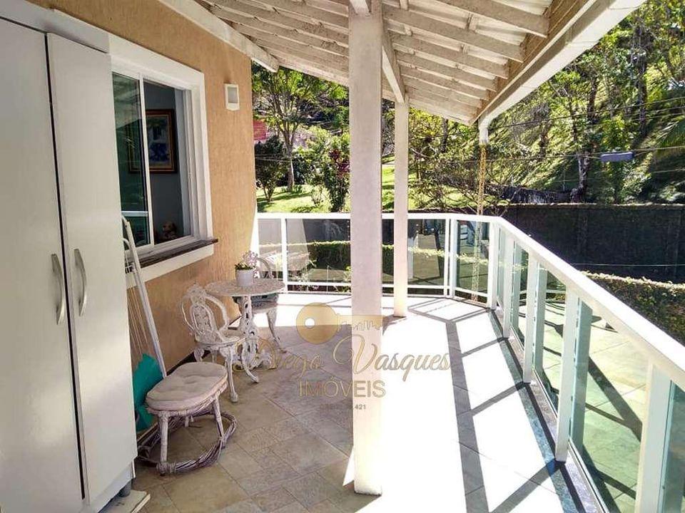 Casa à venda em Carlos Guinle, Teresópolis - RJ - Foto 44