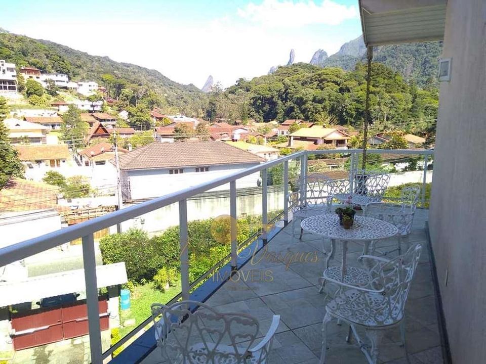 Casa à venda em Carlos Guinle, Teresópolis - RJ - Foto 43