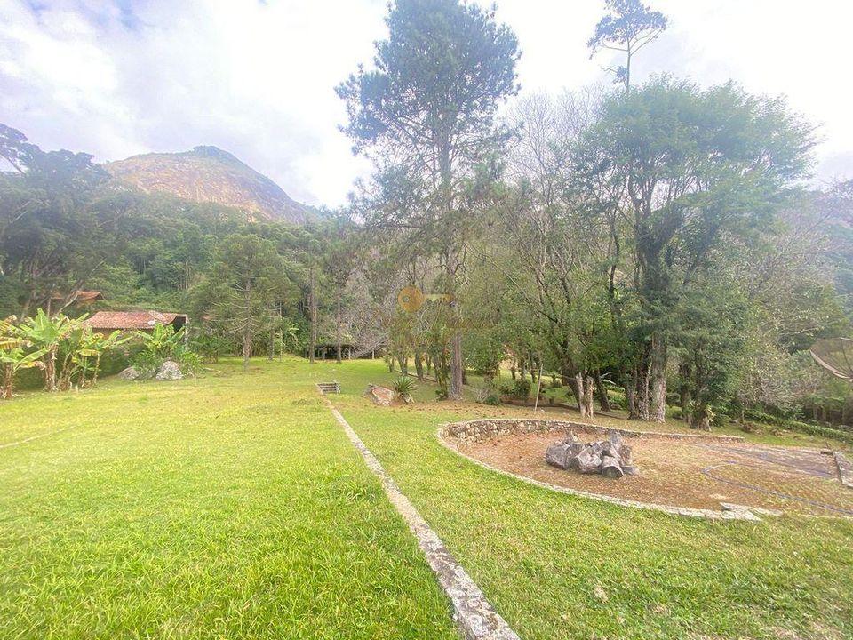 Casa à venda em Iucas, Teresópolis - RJ - Foto 12