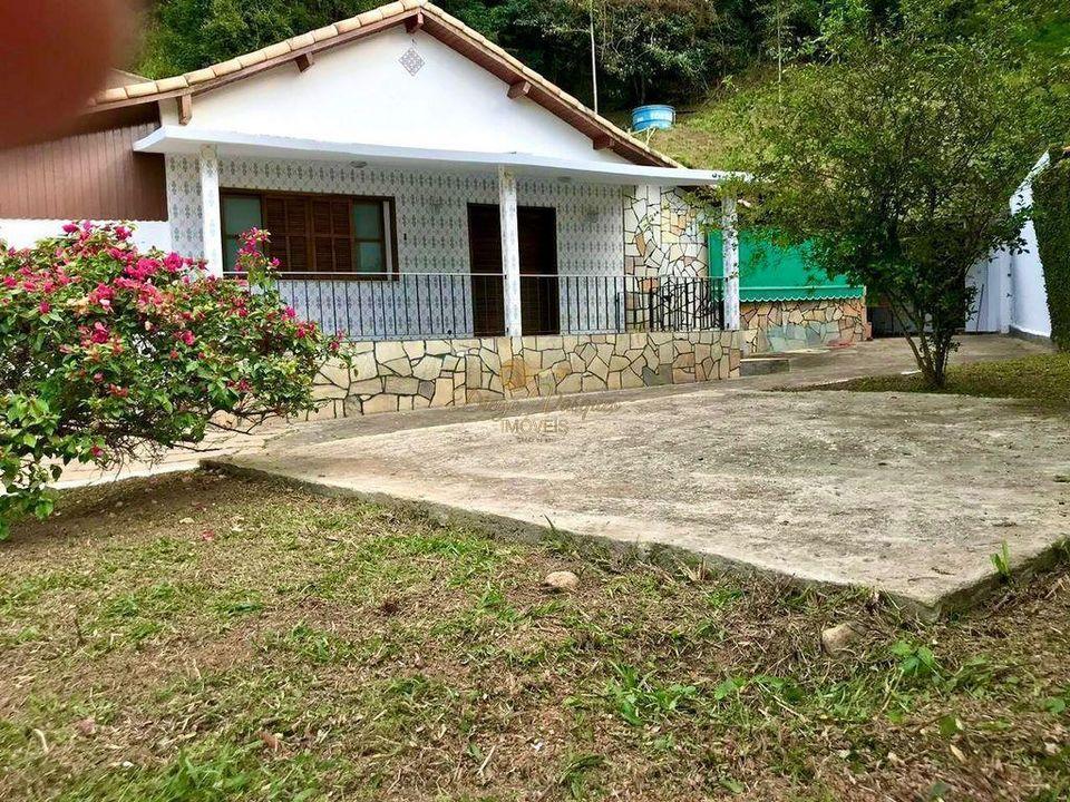 Casa à venda em Corrêas, Petrópolis - RJ
