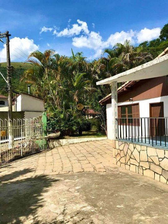 Casa à venda em Corrêas, Petrópolis - RJ - Foto 2