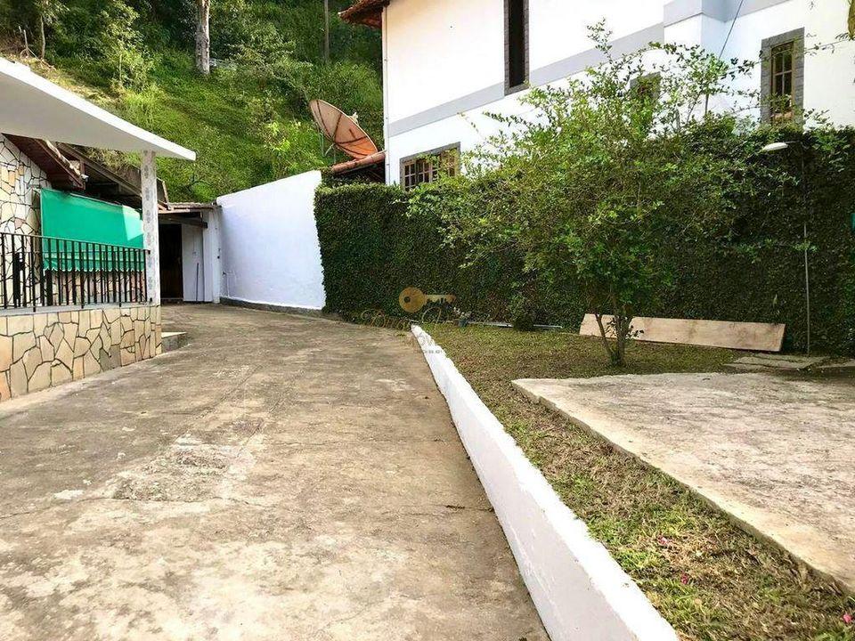 Casa à venda em Corrêas, Petrópolis - RJ - Foto 11