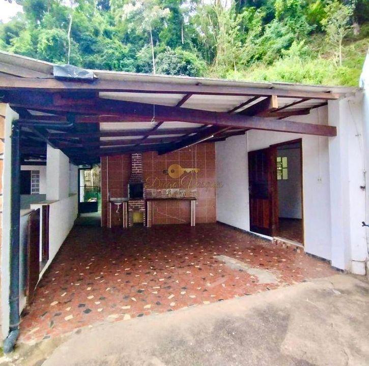 Casa à venda em Corrêas, Petrópolis - RJ - Foto 13
