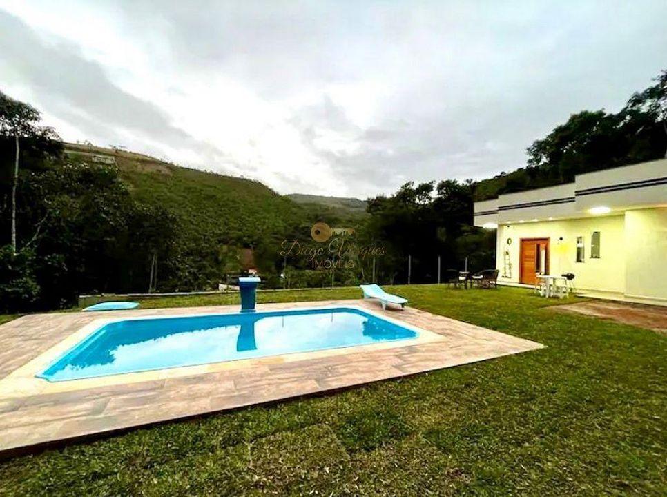 Casa à venda em Albuquerque, Teresópolis - RJ - Foto 2