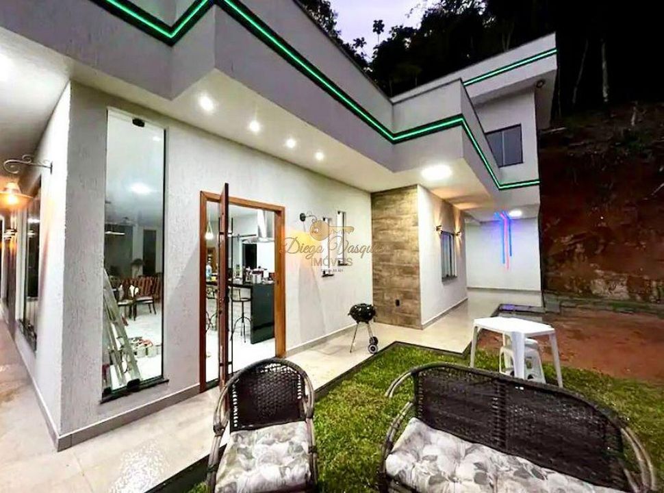 Casa à venda em Albuquerque, Teresópolis - RJ - Foto 7