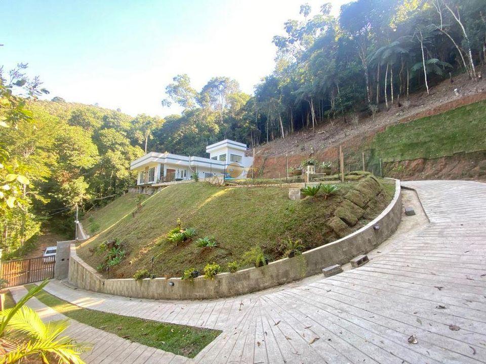 Casa à venda em Albuquerque, Teresópolis - RJ - Foto 8