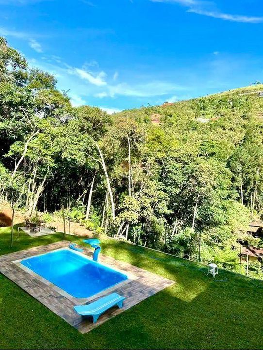 Casa à venda em Albuquerque, Teresópolis - RJ - Foto 4