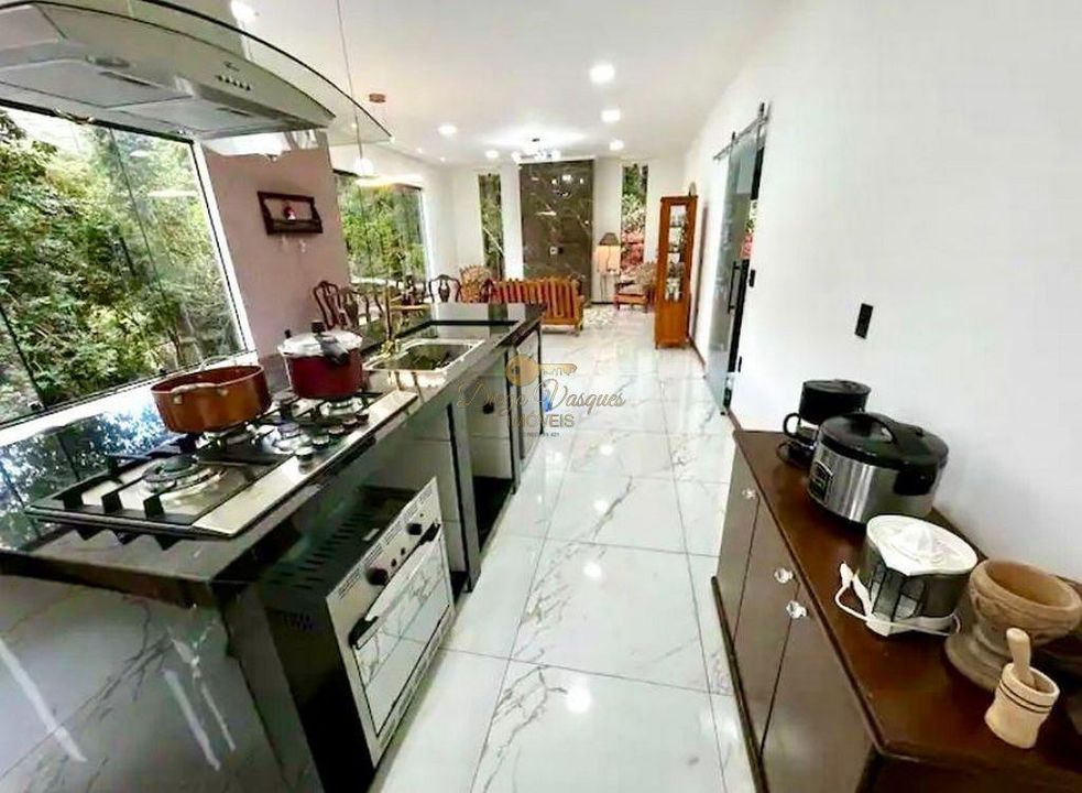 Casa à venda em Albuquerque, Teresópolis - RJ - Foto 10