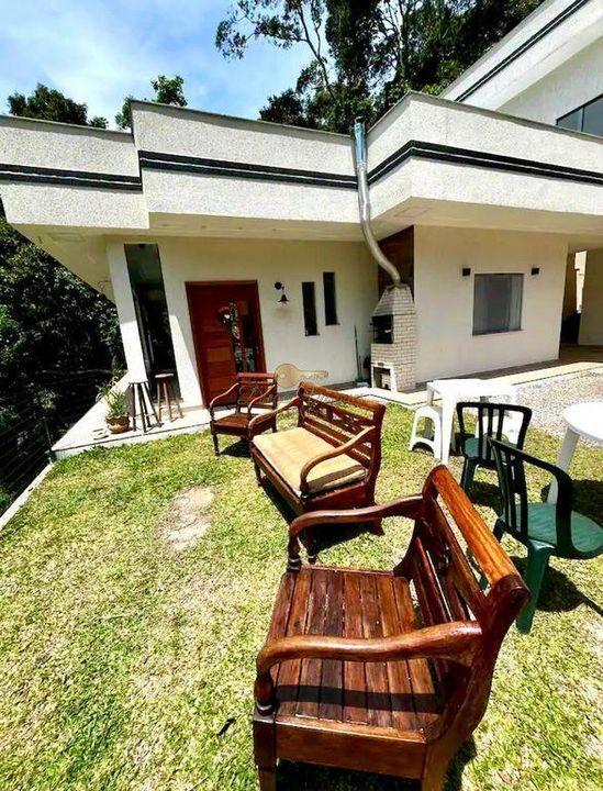 Casa à venda em Albuquerque, Teresópolis - RJ - Foto 5