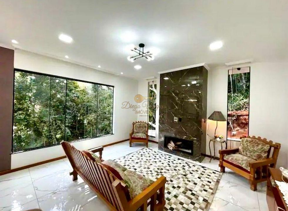 Casa à venda em Albuquerque, Teresópolis - RJ - Foto 12