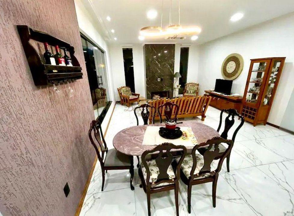 Casa à venda em Albuquerque, Teresópolis - RJ - Foto 9