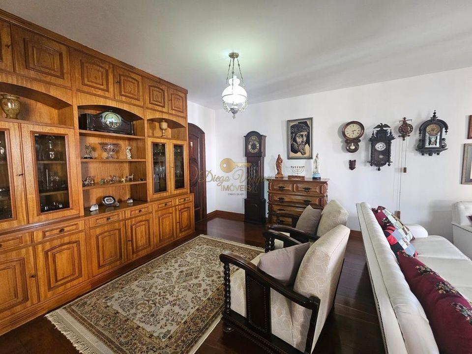 Apartamento à venda em Agriões, Teresópolis - RJ - Foto 3