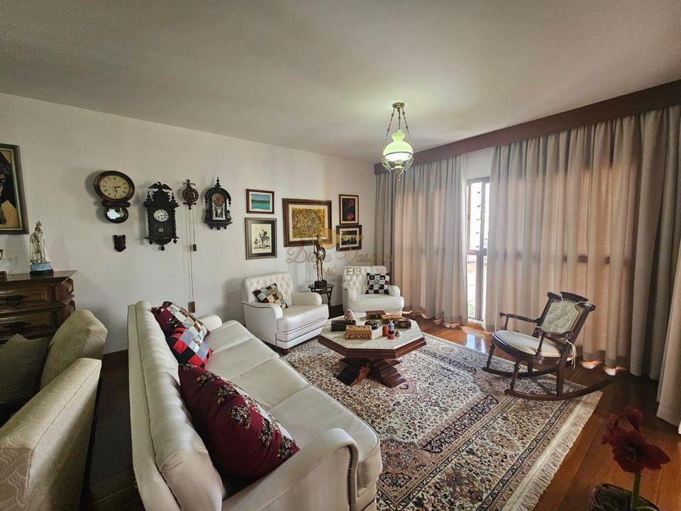 Apartamento à venda em Agriões, Teresópolis - RJ - Foto 4