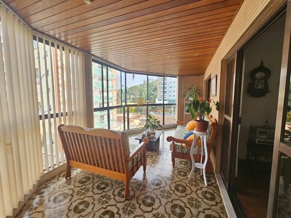 Apartamento à venda em Agriões, Teresópolis - RJ - Foto 9