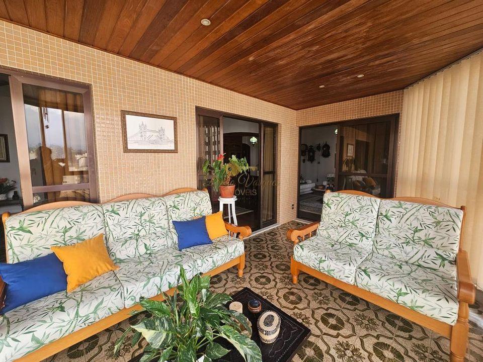 Apartamento à venda em Agriões, Teresópolis - RJ - Foto 8