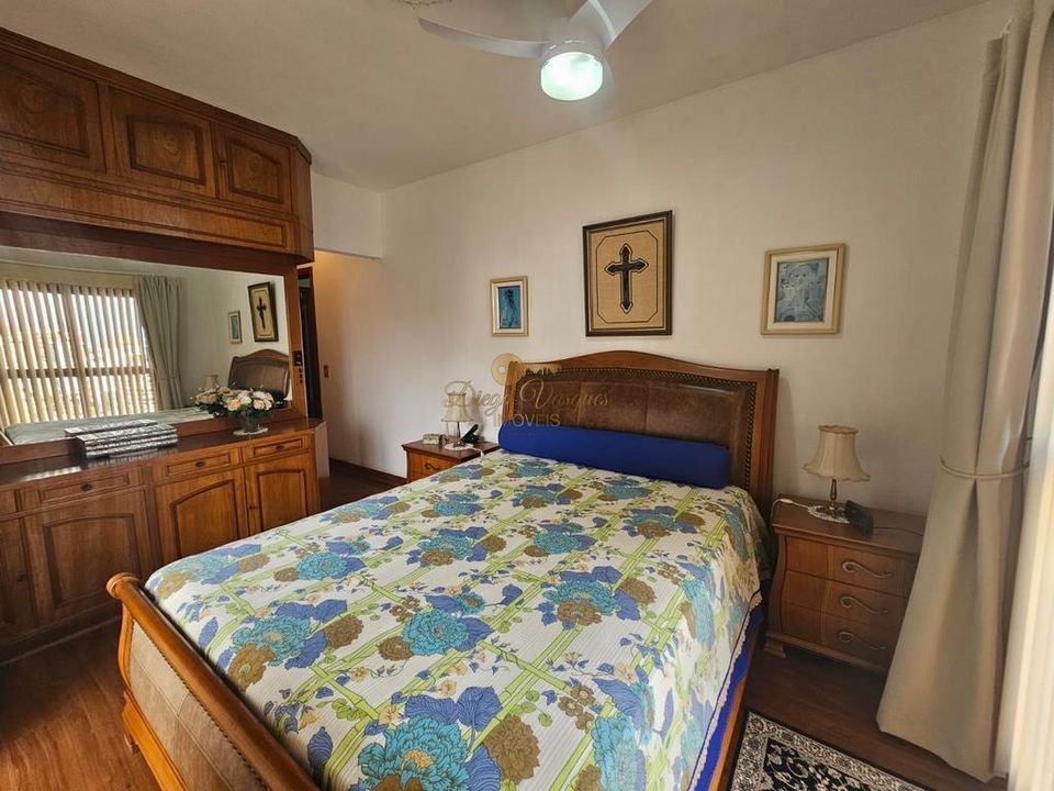 Apartamento à venda em Agriões, Teresópolis - RJ - Foto 14