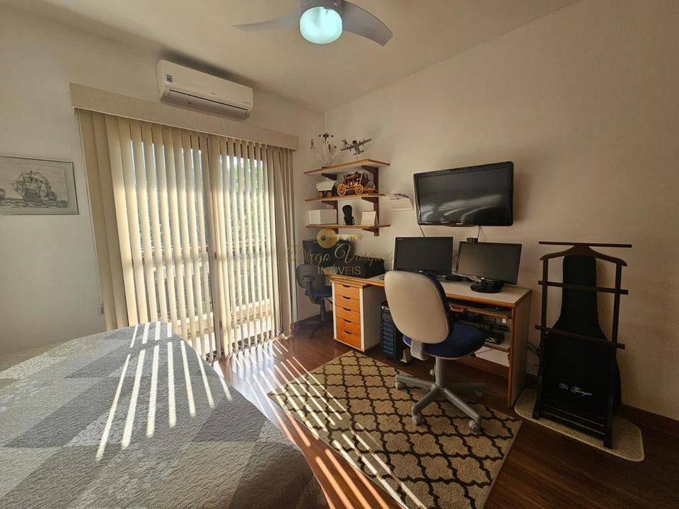 Apartamento à venda em Agriões, Teresópolis - RJ - Foto 21