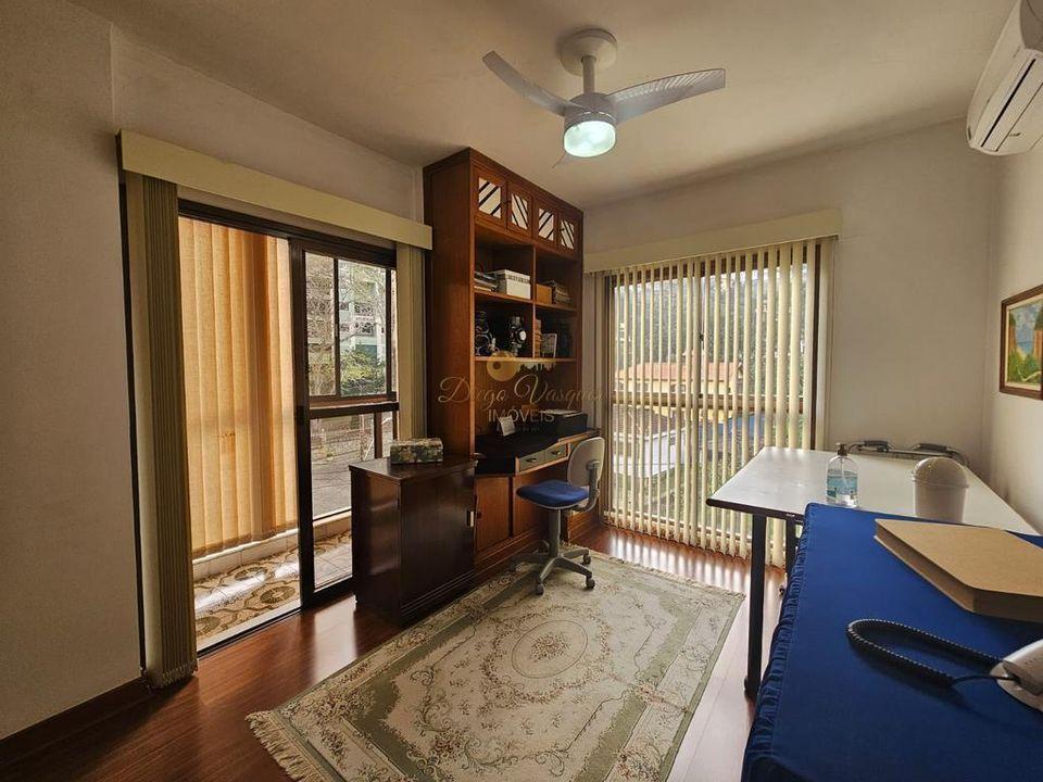 Apartamento à venda em Agriões, Teresópolis - RJ - Foto 19