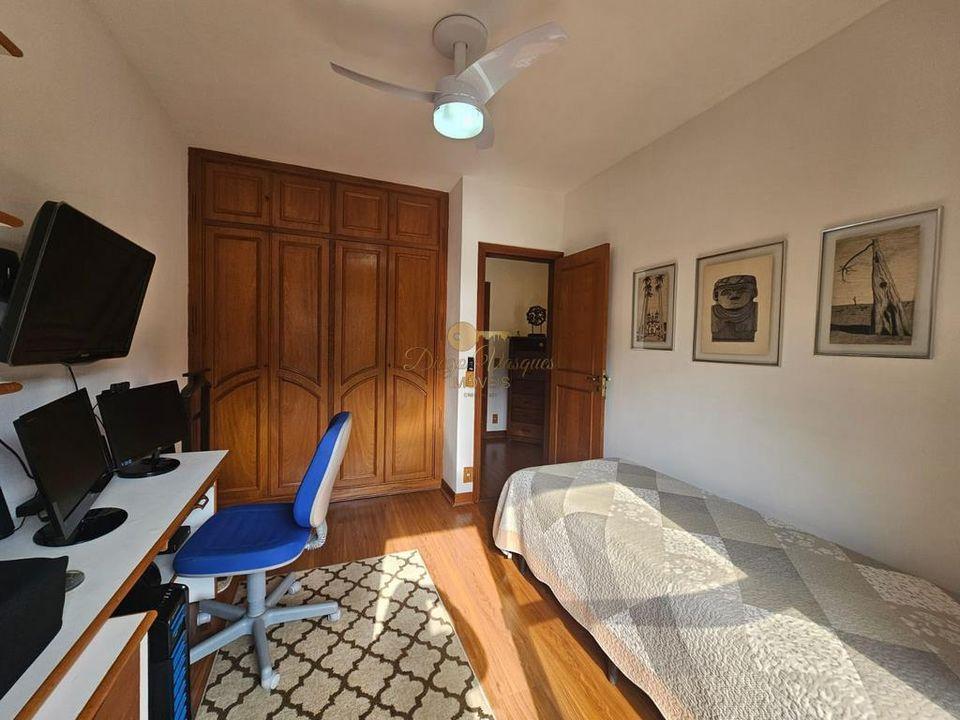 Apartamento à venda em Agriões, Teresópolis - RJ - Foto 22