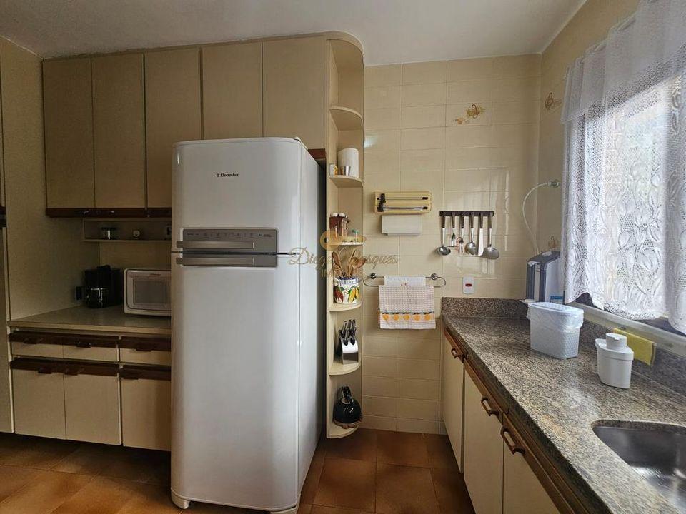 Apartamento à venda em Agriões, Teresópolis - RJ - Foto 25