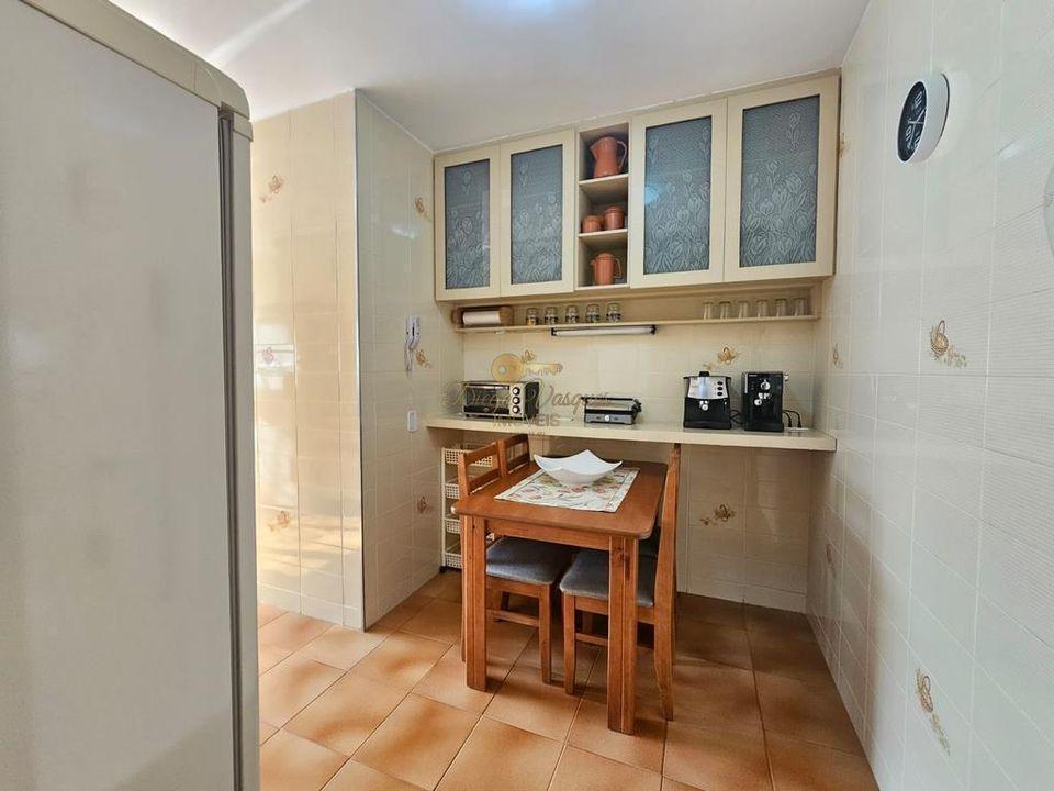 Apartamento à venda em Agriões, Teresópolis - RJ - Foto 26