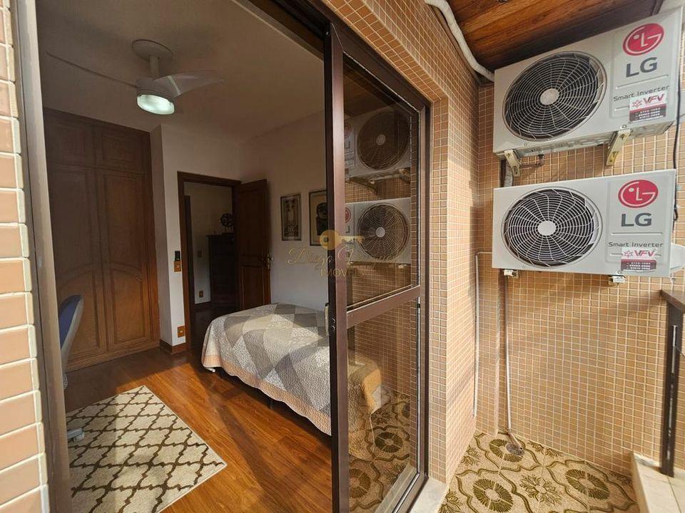 Apartamento à venda em Agriões, Teresópolis - RJ - Foto 23