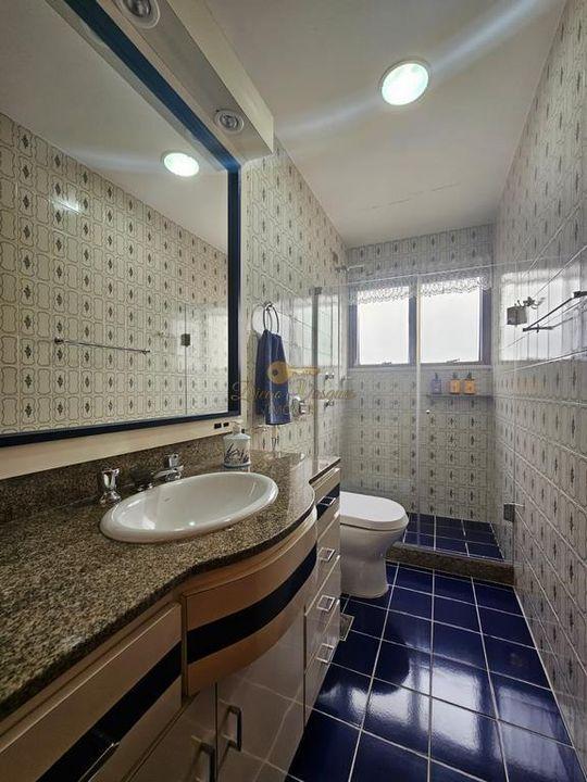 Apartamento à venda em Agriões, Teresópolis - RJ - Foto 24