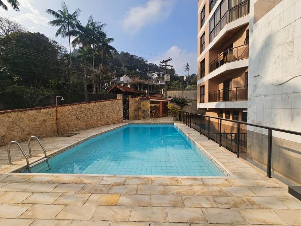 Apartamento à venda em Agriões, Teresópolis - RJ - Foto 30