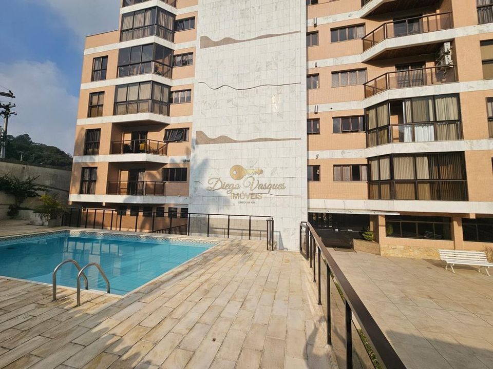 Apartamento à venda em Agriões, Teresópolis - RJ - Foto 32