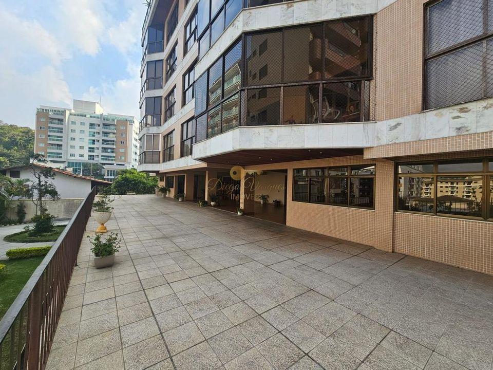 Apartamento à venda em Agriões, Teresópolis - RJ - Foto 31