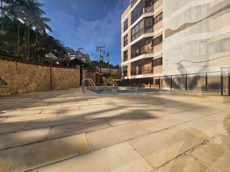 Apartamento à venda em Agriões, Teresópolis - RJ - Foto 33