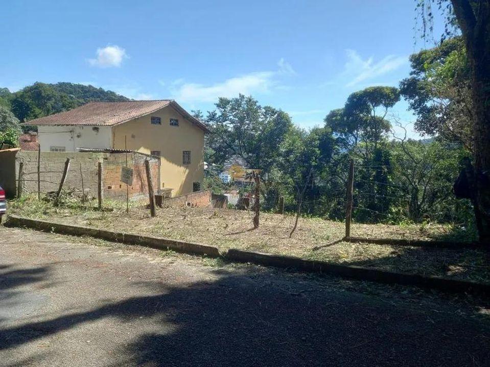 Terreno Residencial à venda em Iucas, Teresópolis - RJ - Foto 4