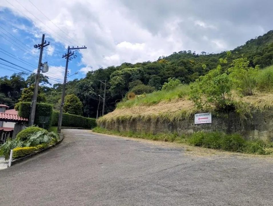 Terreno Residencial à venda em Iucas, Teresópolis - RJ - Foto 6