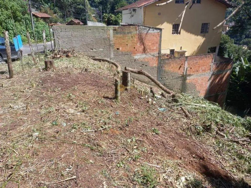 Terreno Residencial à venda em Iucas, Teresópolis - RJ - Foto 5