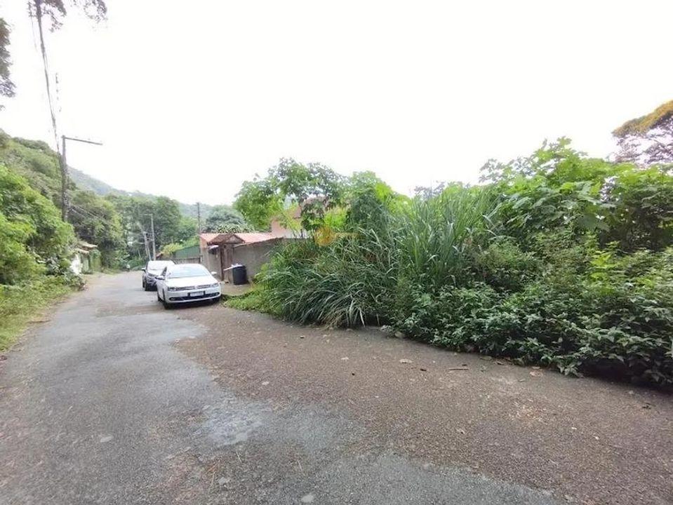 Terreno Residencial à venda em Iucas, Teresópolis - RJ - Foto 8
