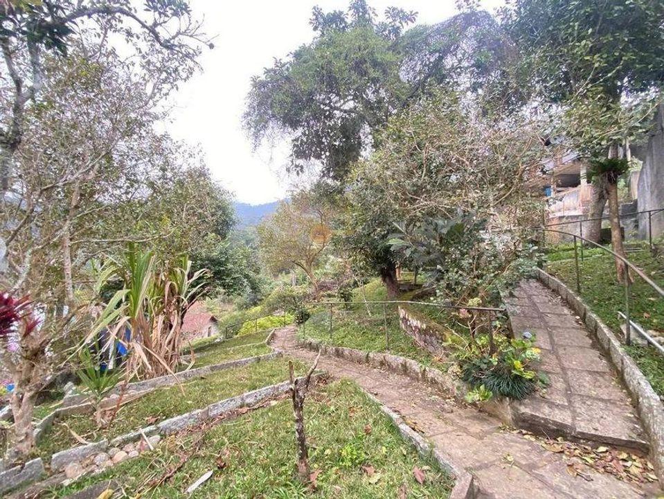Terreno Residencial à venda em Pimenteiras, Teresópolis - RJ - Foto 4