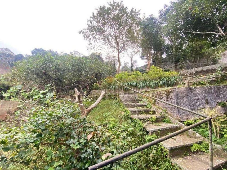 Terreno Residencial à venda em Pimenteiras, Teresópolis - RJ - Foto 8
