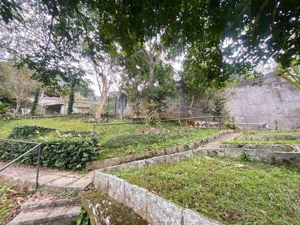 Terreno Residencial à venda em Pimenteiras, Teresópolis - RJ - Foto 7