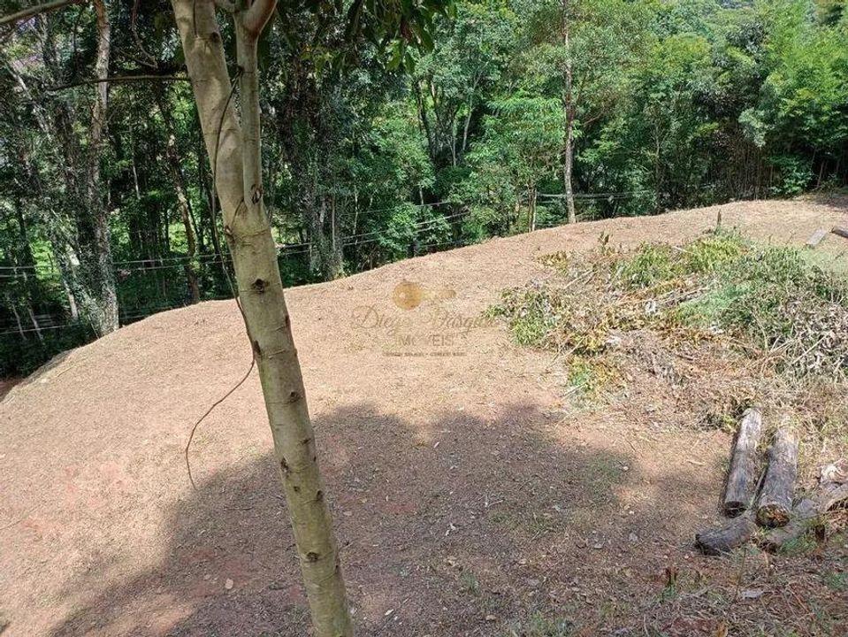 Terreno Residencial à venda em Santa Rita, Teresópolis - RJ
