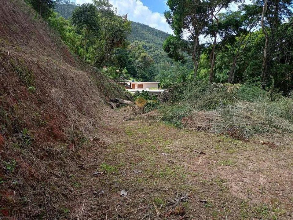 Terreno Residencial à venda em Santa Rita, Teresópolis - RJ - Foto 4