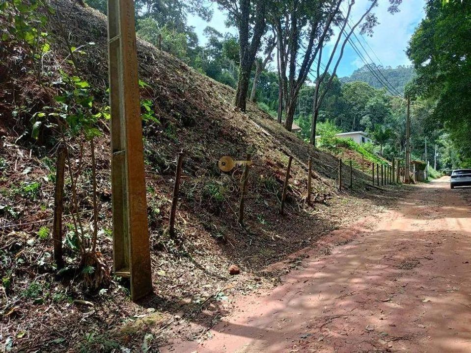 Terreno Residencial à venda em Santa Rita, Teresópolis - RJ - Foto 7