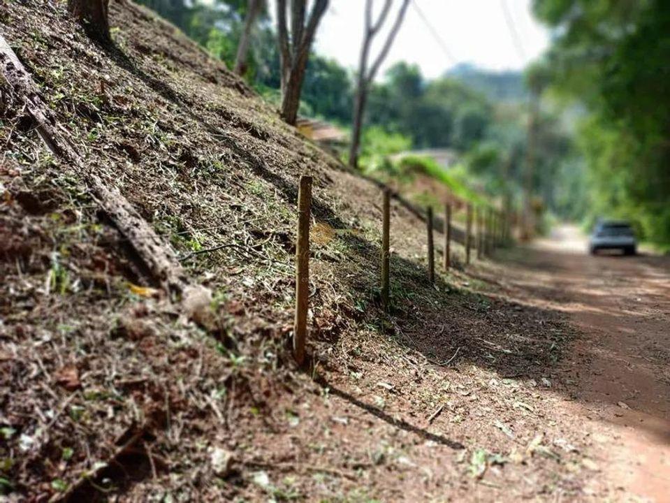 Terreno Residencial à venda em Santa Rita, Teresópolis - RJ - Foto 10